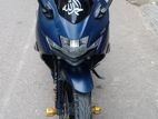 Suzuki Gixxer SF ` 2024