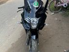 Suzuki Gixxer SF 2024