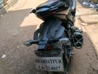 Suzuki Gixxer SF 2024