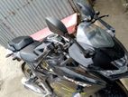 Suzuki Gixxer SF 2024