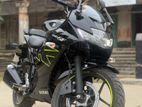 Suzuki Gixxer SF 2024