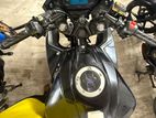 Suzuki Gixxer SF 2024