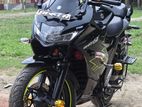 Suzuki Gixxer SF 2024