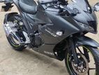 Suzuki Gixxer SF 2024