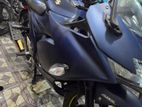 Suzuki Gixxer SF 2024