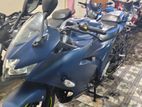 Suzuki Gixxer SF 2024