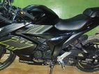 Suzuki Gixxer SF 2024