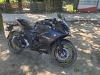 Suzuki Gixxer SF ` 2024