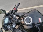 Suzuki Gixxer SF 2024
