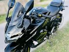 Suzuki Gixxer SF . 2024