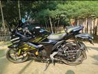 Suzuki Gixxer SF 2024