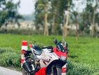Suzuki Gixxer SF . 2024