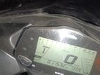 Suzuki Gixxer SF 2024