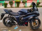 Suzuki Gixxer Monotone . 2024