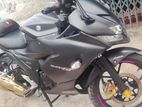 Suzuki Gixxer SF 2024