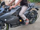 Suzuki Gixxer SF 2024