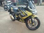 Suzuki Gixxer SF 2024