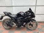 Suzuki Gixxer . 2024