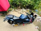 Suzuki Gixxer SF FI ABS 2024