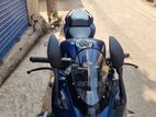 Suzuki Gixxer SF 2025
