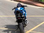 Suzuki Gixxer SF 2025