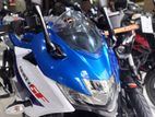 Suzuki Gixxer SF 2025