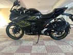 Suzuki Gixxer SF ' 2025
