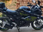 Suzuki Gixxer SF . 2025