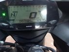 Suzuki Gixxer SF 2025