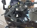 Suzuki Gixxer SF 2025