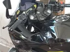 Suzuki Gixxer SF 2025