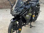 Suzuki Gixxer SF 2025