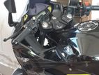 Suzuki Gixxer SF . 2025