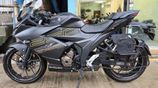 Suzuki Gixxer SF 2025