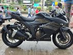 Suzuki Gixxer SF 2025