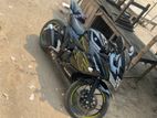 Suzuki Gixxer SF . 2025