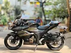 Suzuki Gixxer SF 2025