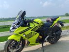 Suzuki Gixxer SF 2025