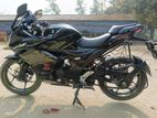 Suzuki Gixxer SF 2026