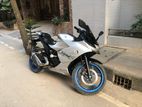 Suzuki Gixxer SF 21 2021