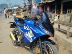 Suzuki Gixxer SF . 2021