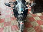 Suzuki Gixxer SF 21 2021