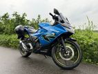 Suzuki Gixxer SF 23 2022