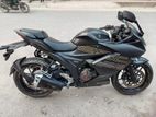 Suzuki Gixxer SF 250 2025