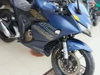 Suzuki Gixxer SF 250 cc 2025