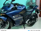 Suzuki Gixxer SF 250 cc 2026
