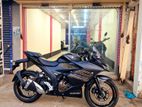 Suzuki Gixxer SF 250 c.c New 2025