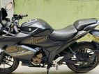Suzuki Gixxer SF . 2024