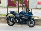 Suzuki Gixxer SF . 2025