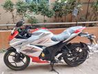 Suzuki Gixxer SF 62-9009 2024